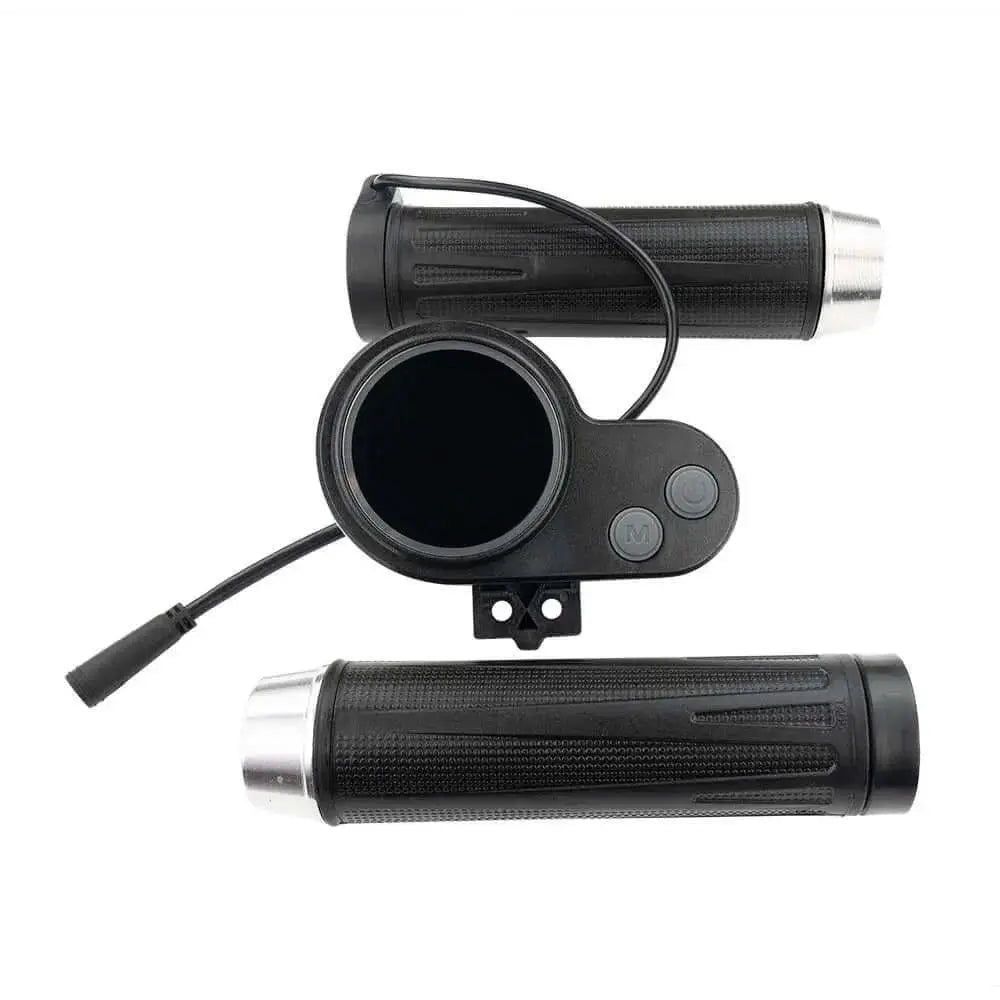 48v Twist Throttle for emove touring - wocomotors