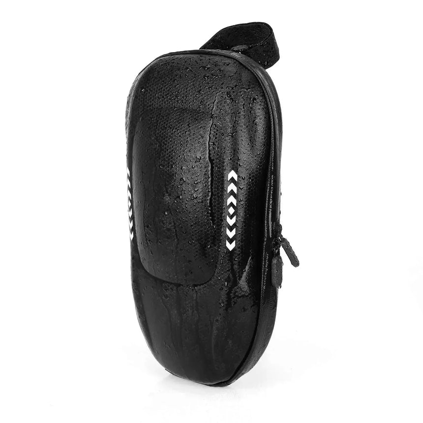 4L front waterproof EVA bag for electric scooter wocomotors