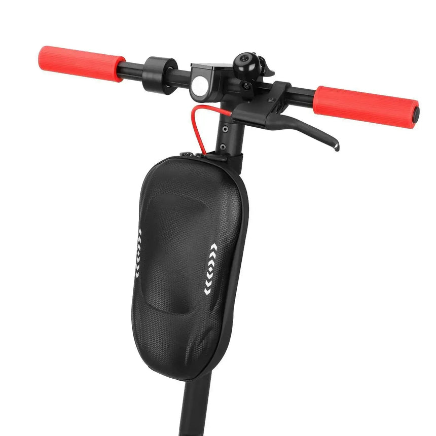 4L front waterproof EVA bag for electric scooter wocomotors