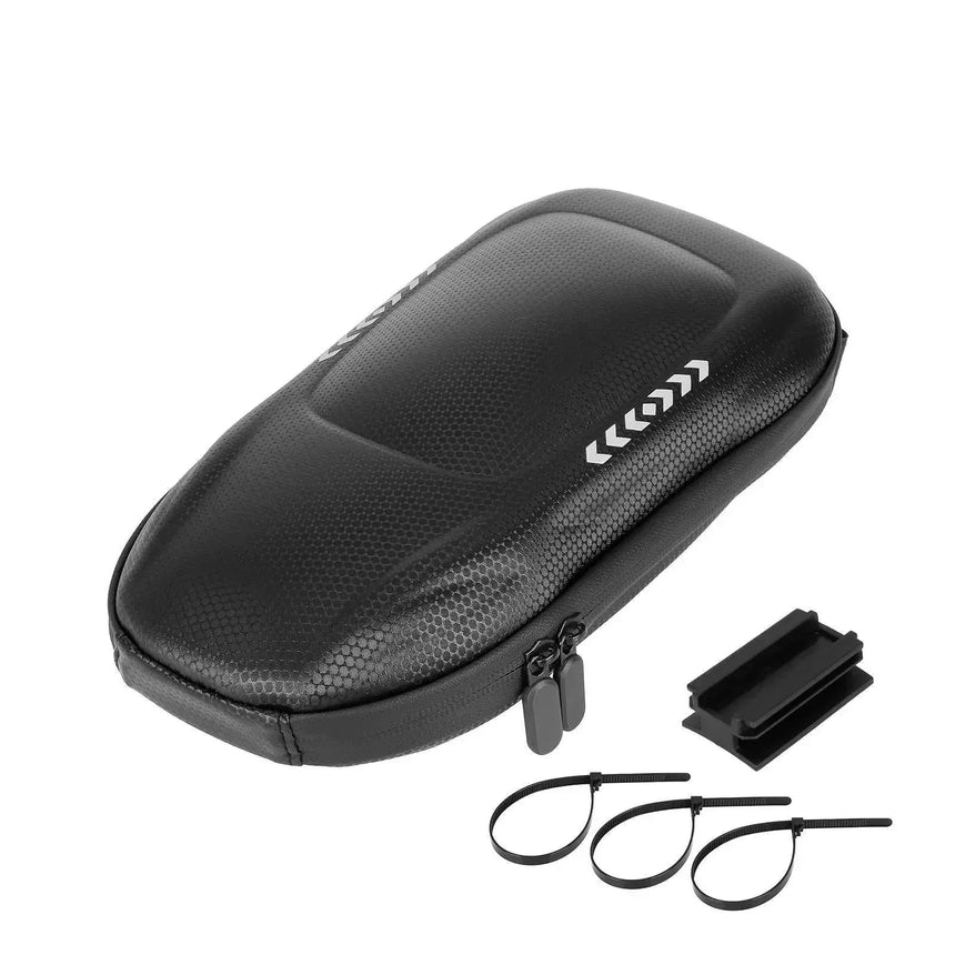 4L front waterproof EVA bag for electric scooter wocomotors