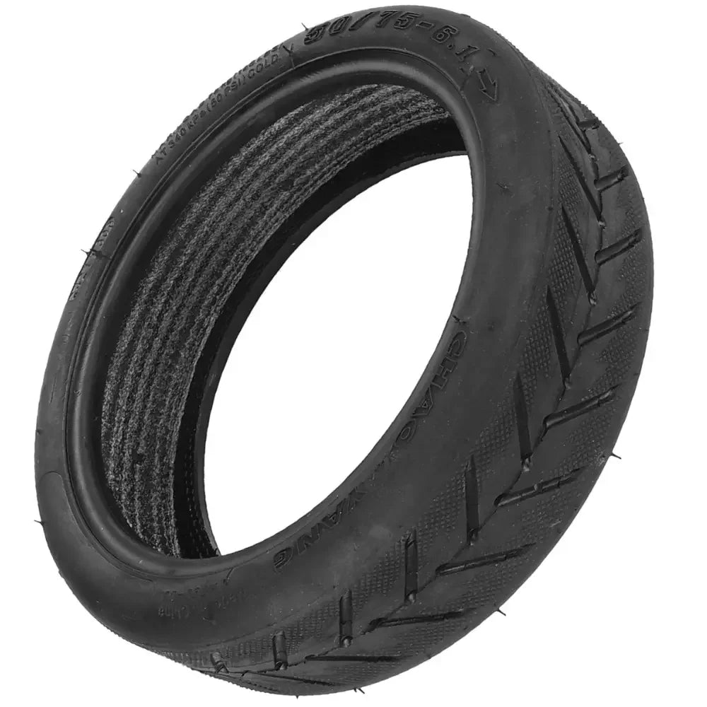 50/75-6.1 chaoyang tube tires for M365 electric scooter wocomotors