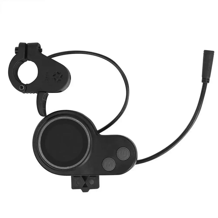 52v Vertical Thumb Throttle for emove cruiser - wocomotors