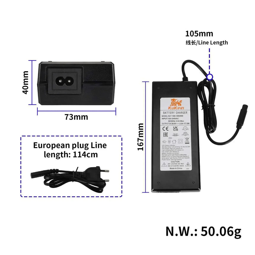 G3 Pro Master Charger