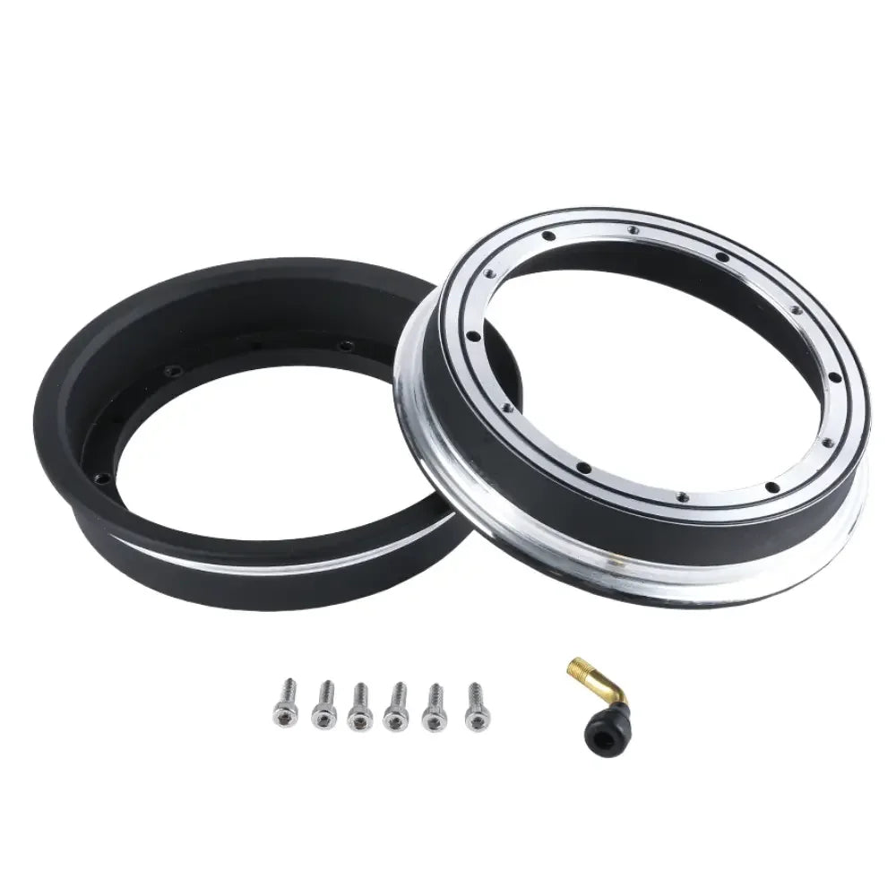 6.5inch Separate tubeless motor rim for rovoron kullter,Dualtron victory wocomotors