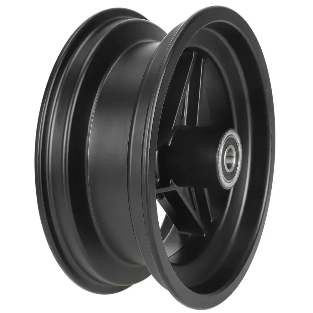 6.5 inch wheel hub for 90/65-6.5 tubeless tires wocomotors