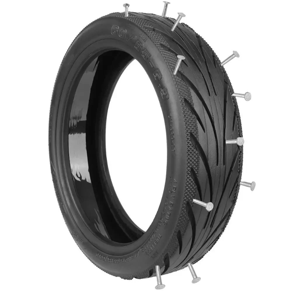 60/65-6.9 Anti-puncture self-healing tubeless tires for ninebot max G2/G65 wocomotors