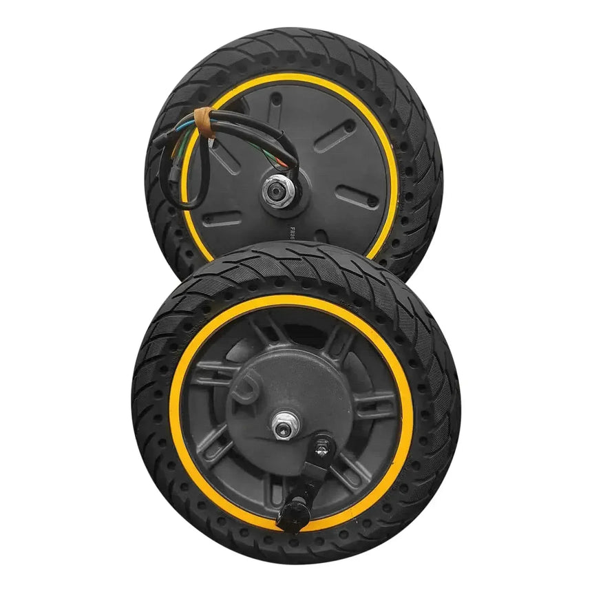 60/70-6.5 10*2.5 Honeycomb tire for segway G30 max wocomotors