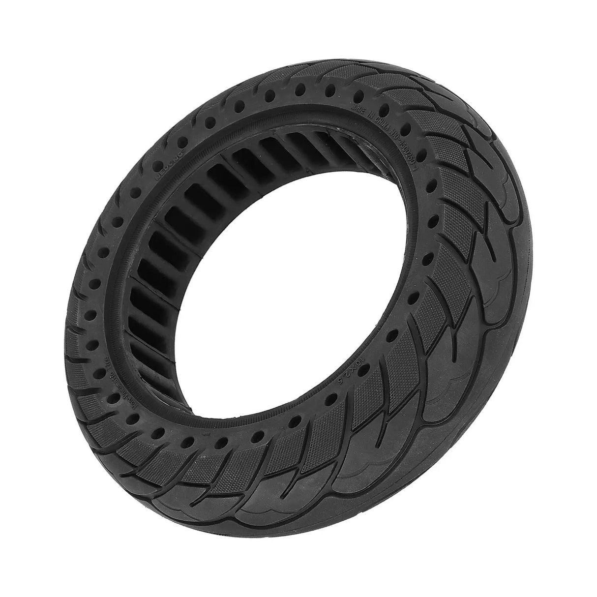 60/70-6.5 10*2.5 Honeycomb tire for segway G30 max wocomotors