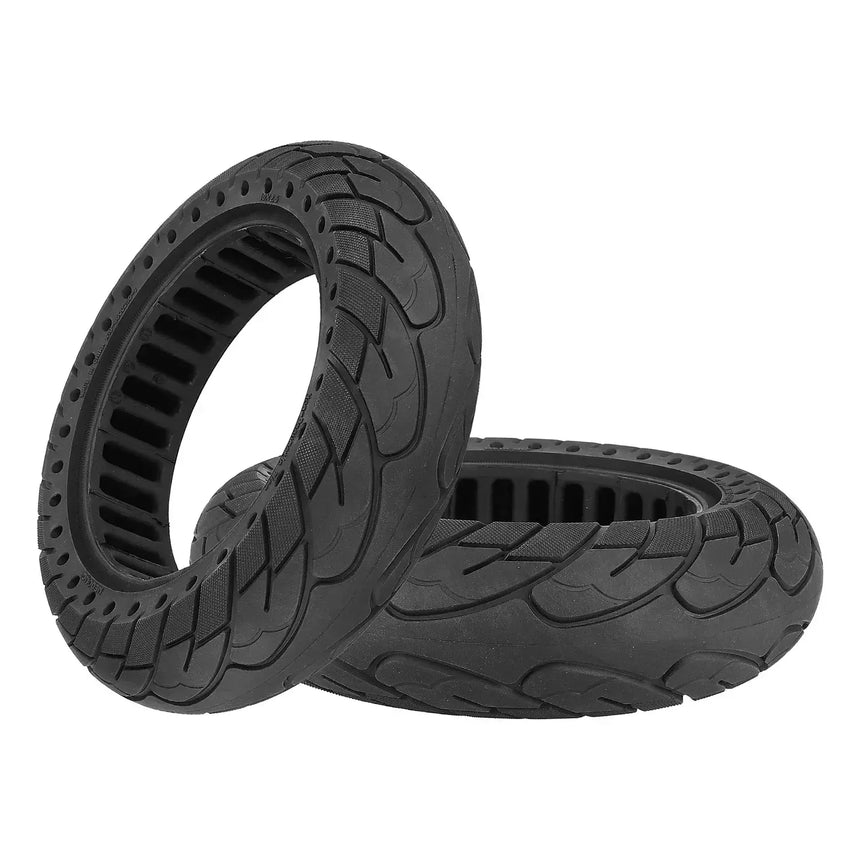 60/70-6.5 10*2.5 Honeycomb tire for segway G30 max wocomotors