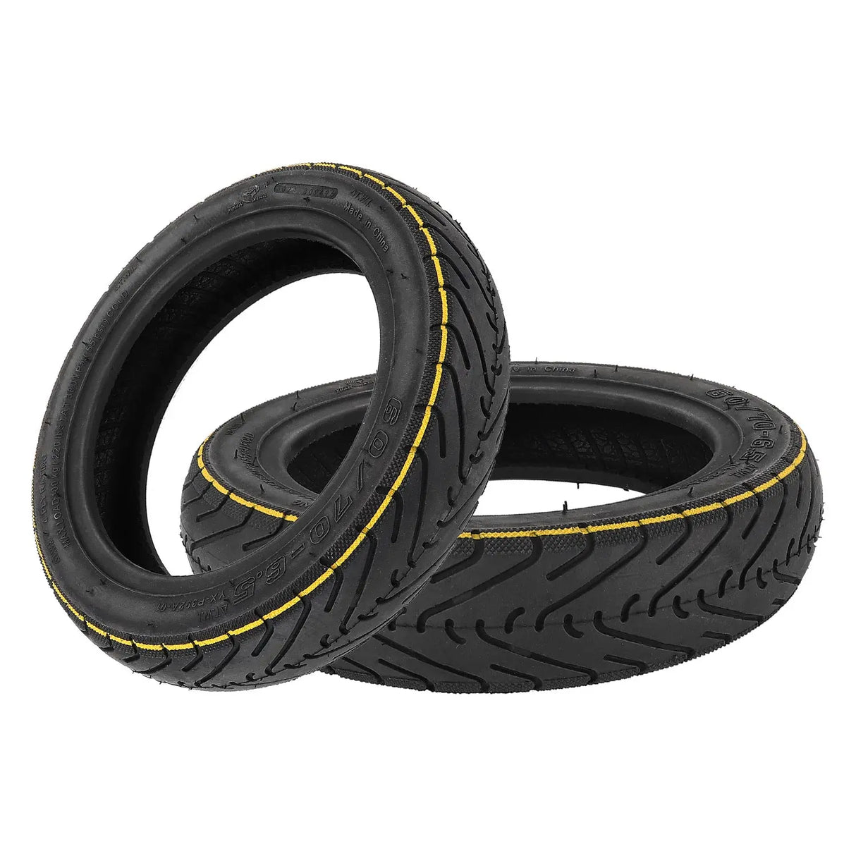 60/70-6.5 tubeless tire for segway G30 max wocomotors