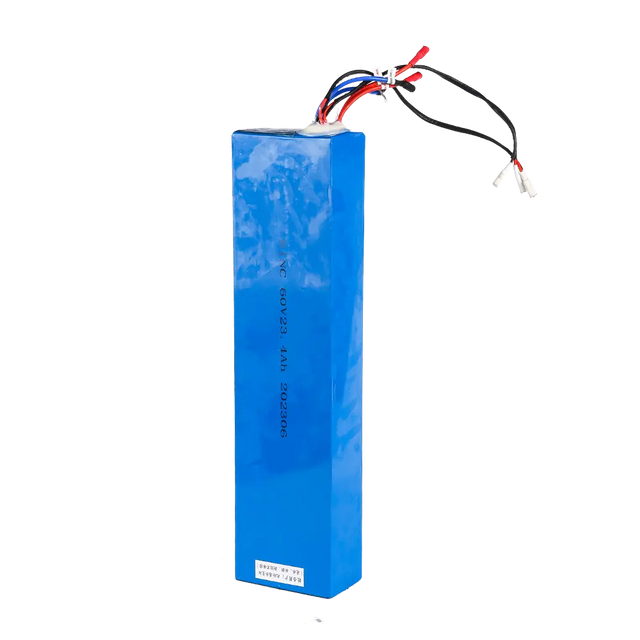 60v 23.4ah battery for ROVORON KULLTER wocomotors