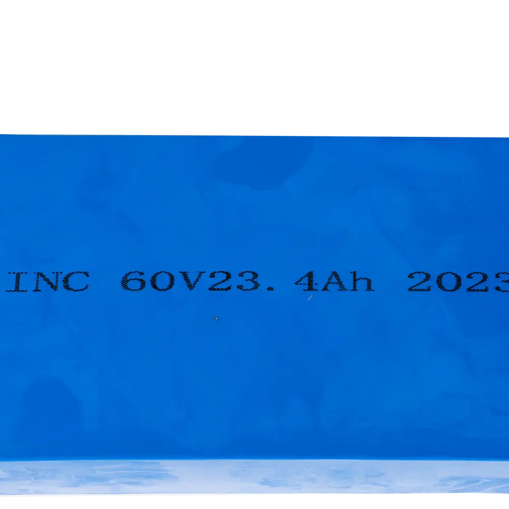 60v 23.4ah battery for ROVORON KULLTER wocomotors