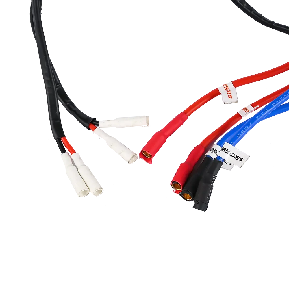 60v 23.4ah battery for ROVORON KULLTER wocomotors