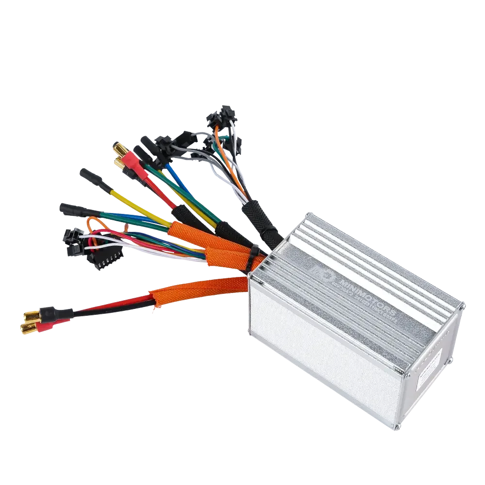 60v 30ah 2 in 1 minimotors controller for rovoron kullter wocomotors