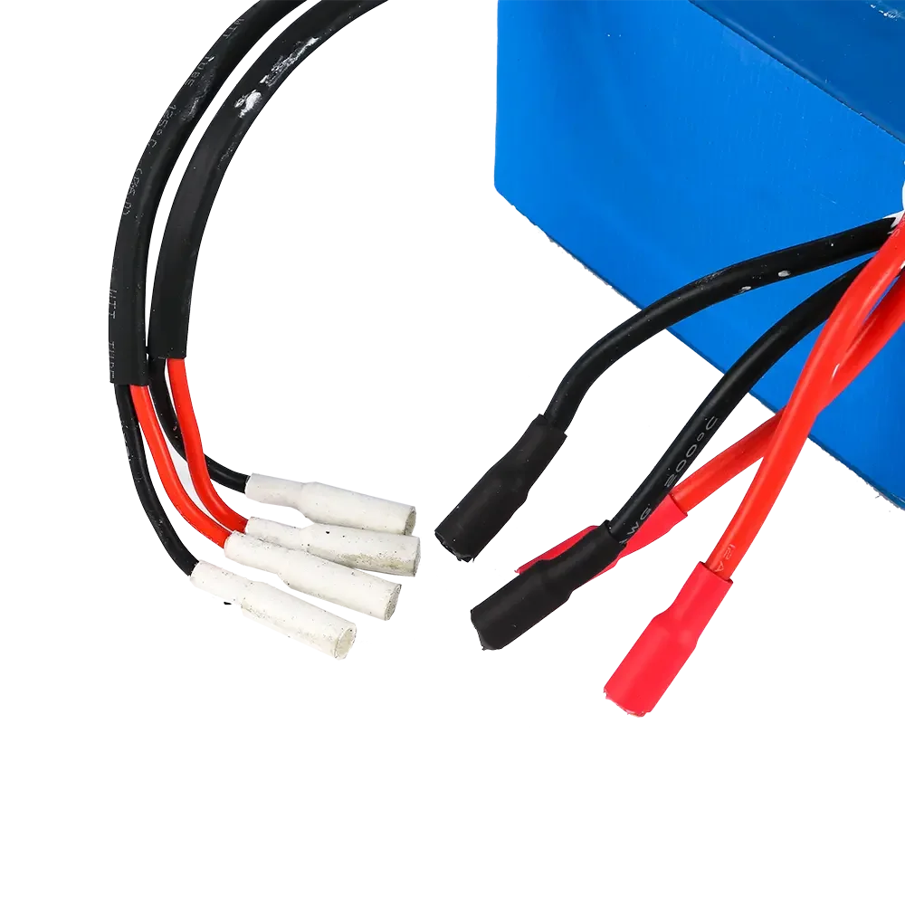 60v 30ah battery pack for ROVORON Kullter LUXURY wocomotors