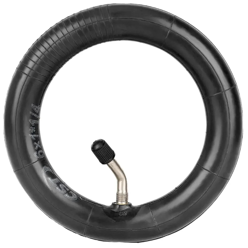 6*1-1/4 CST tire inner tube for 6inch escooter with 60 degree wocomotors