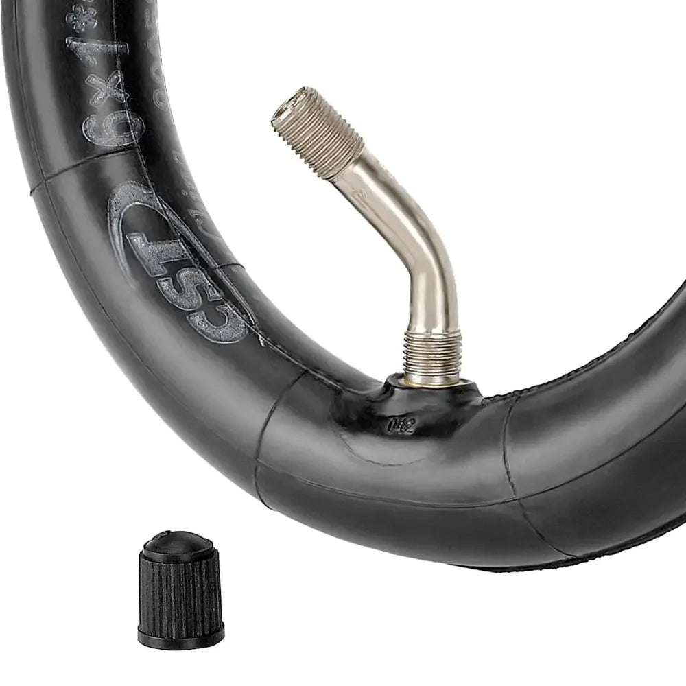 6*1-1/4 CST tire inner tube for 6inch escooter with 60 degree wocomotors