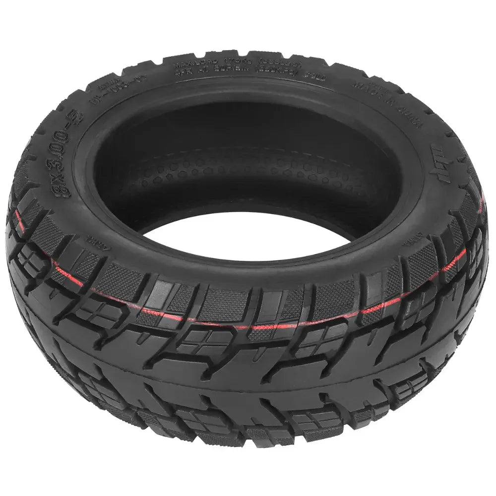 8.5x200 or 8x3.0-5 tubeless tires for kaabo mantis wocomotors