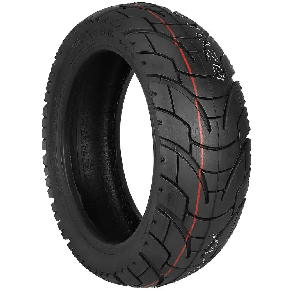 80/65-6.5 tubeless tires for escooter wocomotors