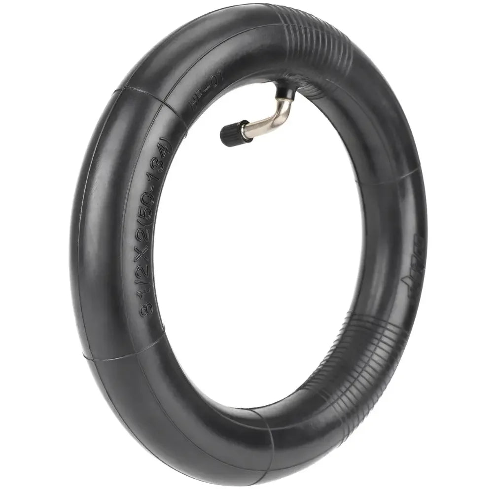 81/2*2 90˚ inner tube for Zero 9 wocomotors