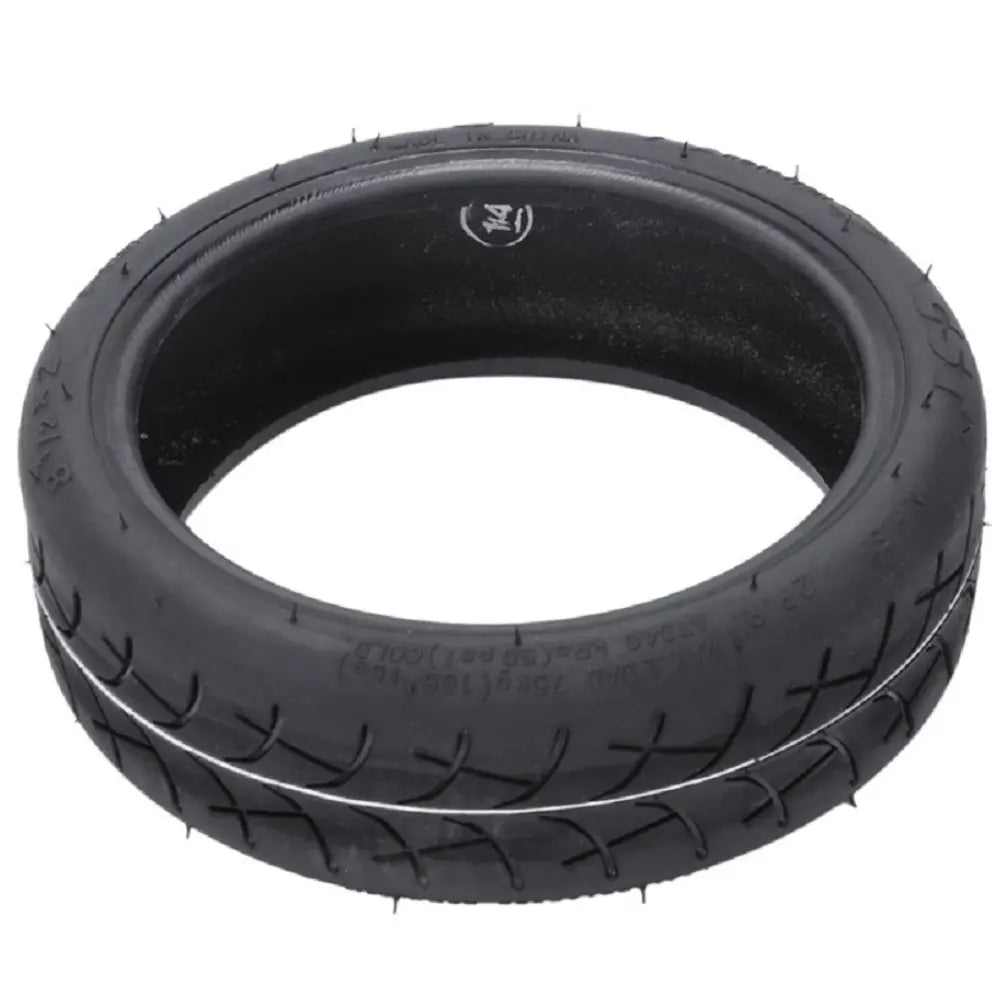 8*1/2X2L CST tires & inner tube for Original xiaomi M365 escooter wocomotors