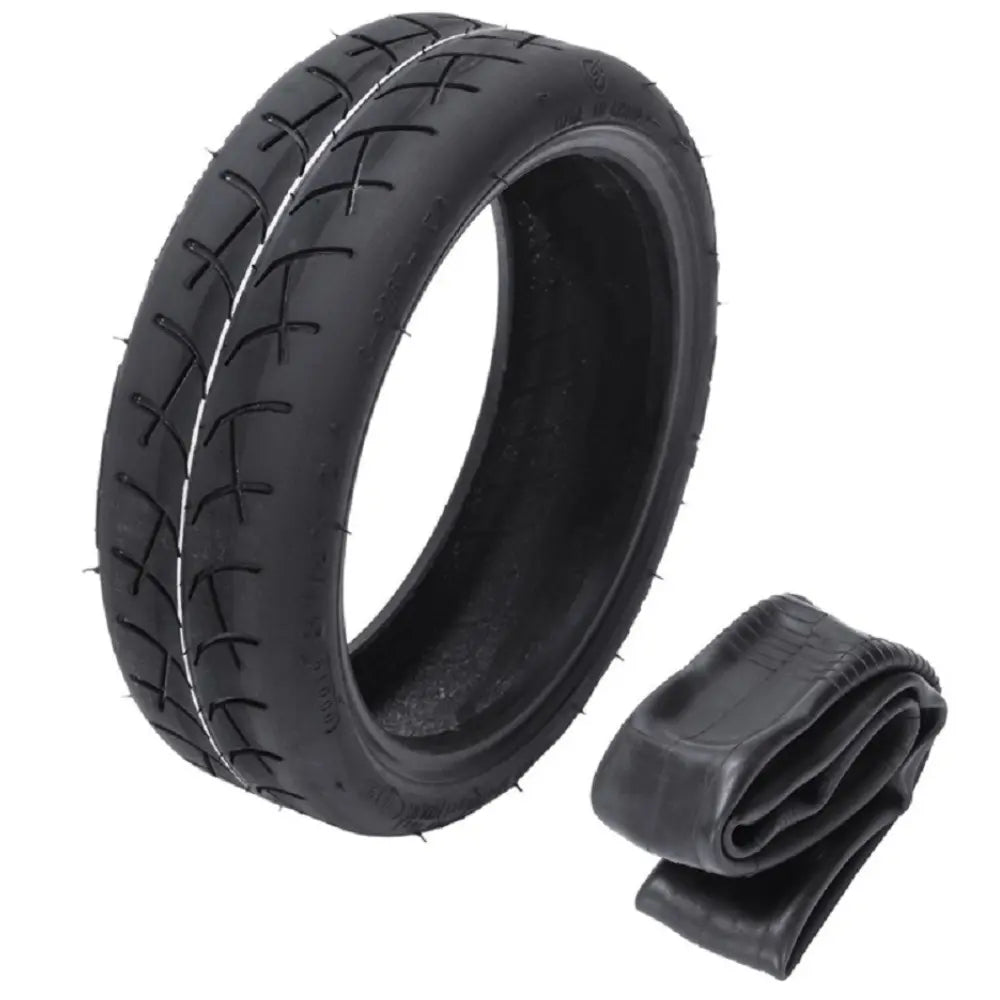 8*1/2X2L CST tires & inner tube for Original xiaomi M365 escooter wocomotors