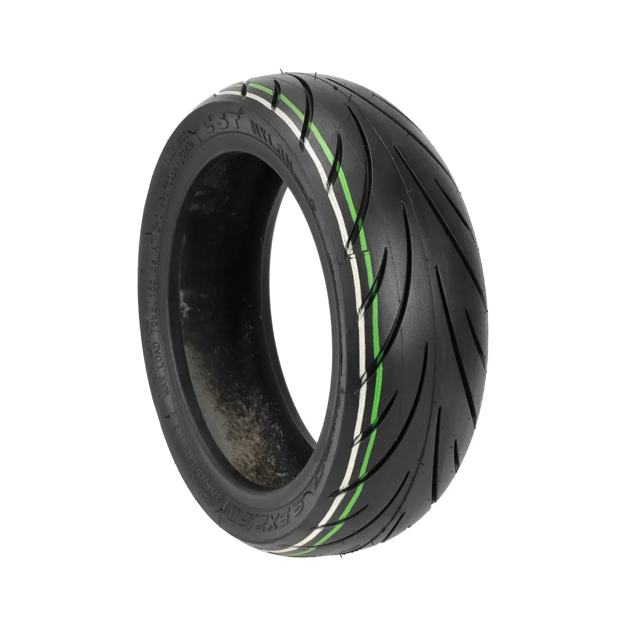 9.5inch*2.5 CST tubeless tires for NIU KQI3 wocomotors