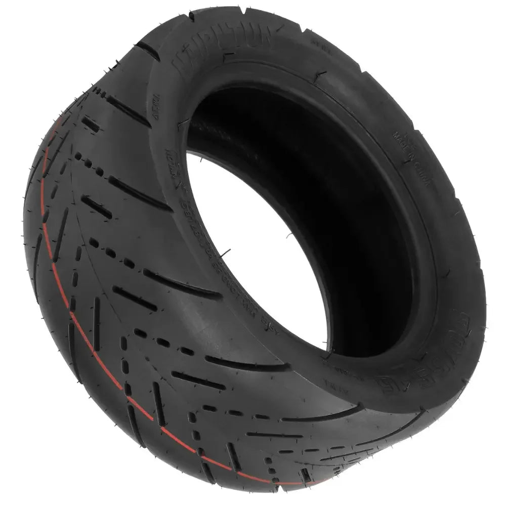 90/55-6 NAIPUTUN tubeless tires for 10inch escooter wocomotors