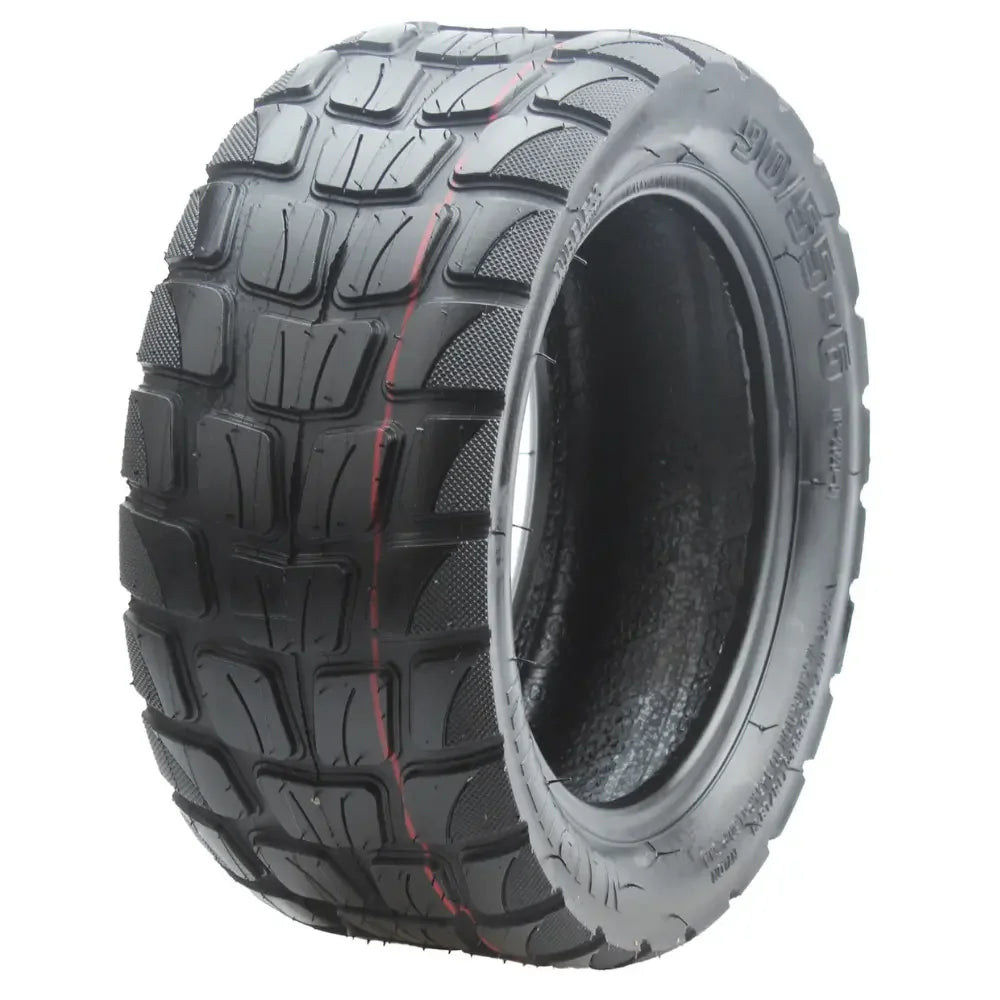 90/55-6 NAIPUTUN tubeless tires for 10inch escooter wocomotors