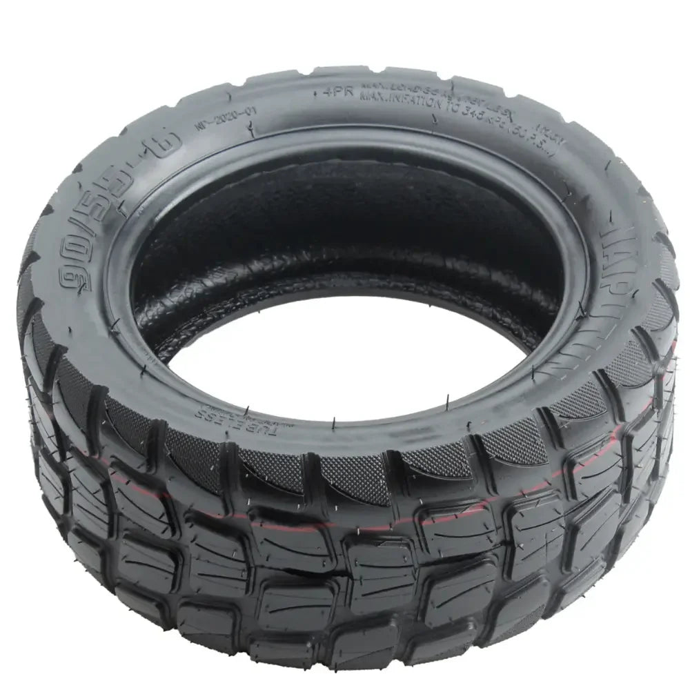90/55-6 NAIPUTUN tubeless tires for 10inch escooter wocomotors