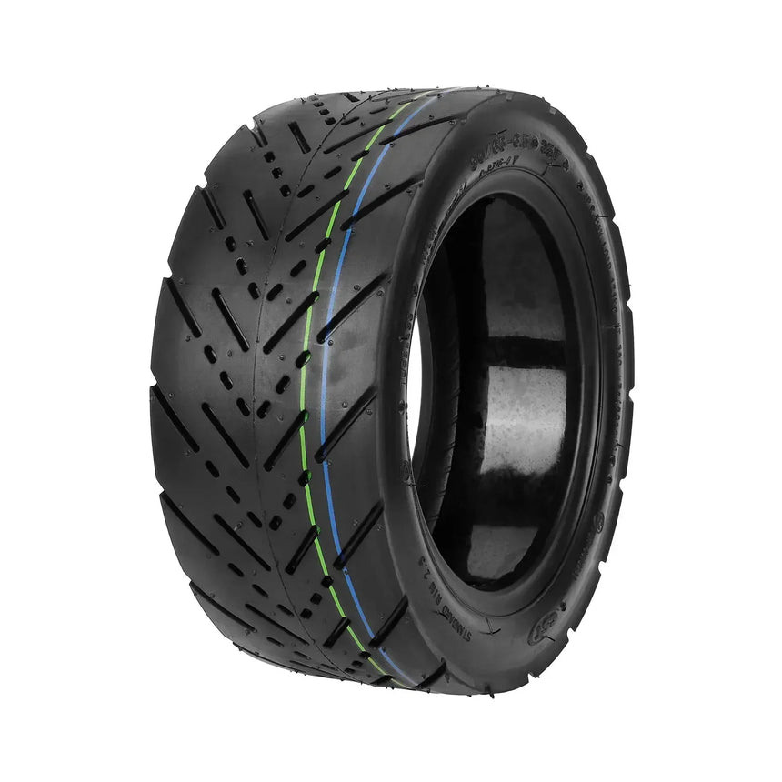 90/65-6.5 CST Anti-puncture self-healing tubeless wocomotors