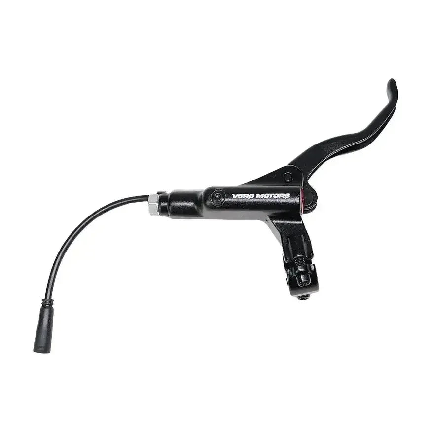 Brake Levers for Roadrunner Pro wocomotors