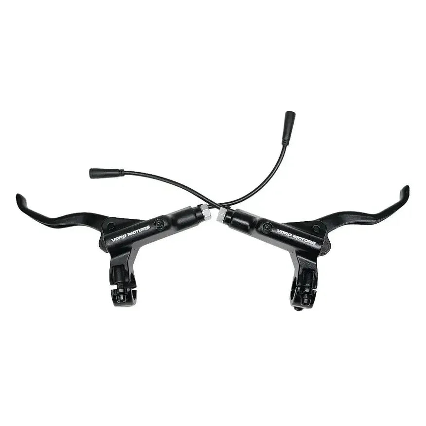 Brake Levers for Roadrunner Pro wocomotors