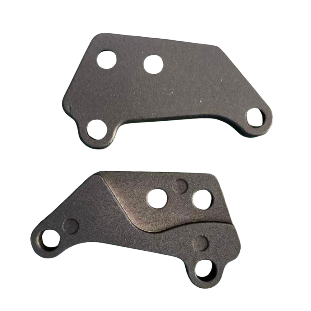 Scooter Caliper Replacement