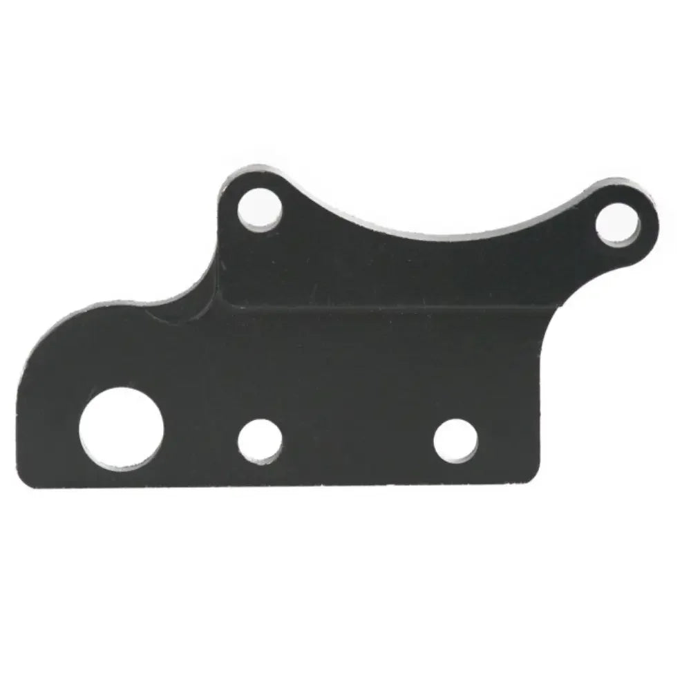 Brake caliper bracket for emove cruiser wocomotors