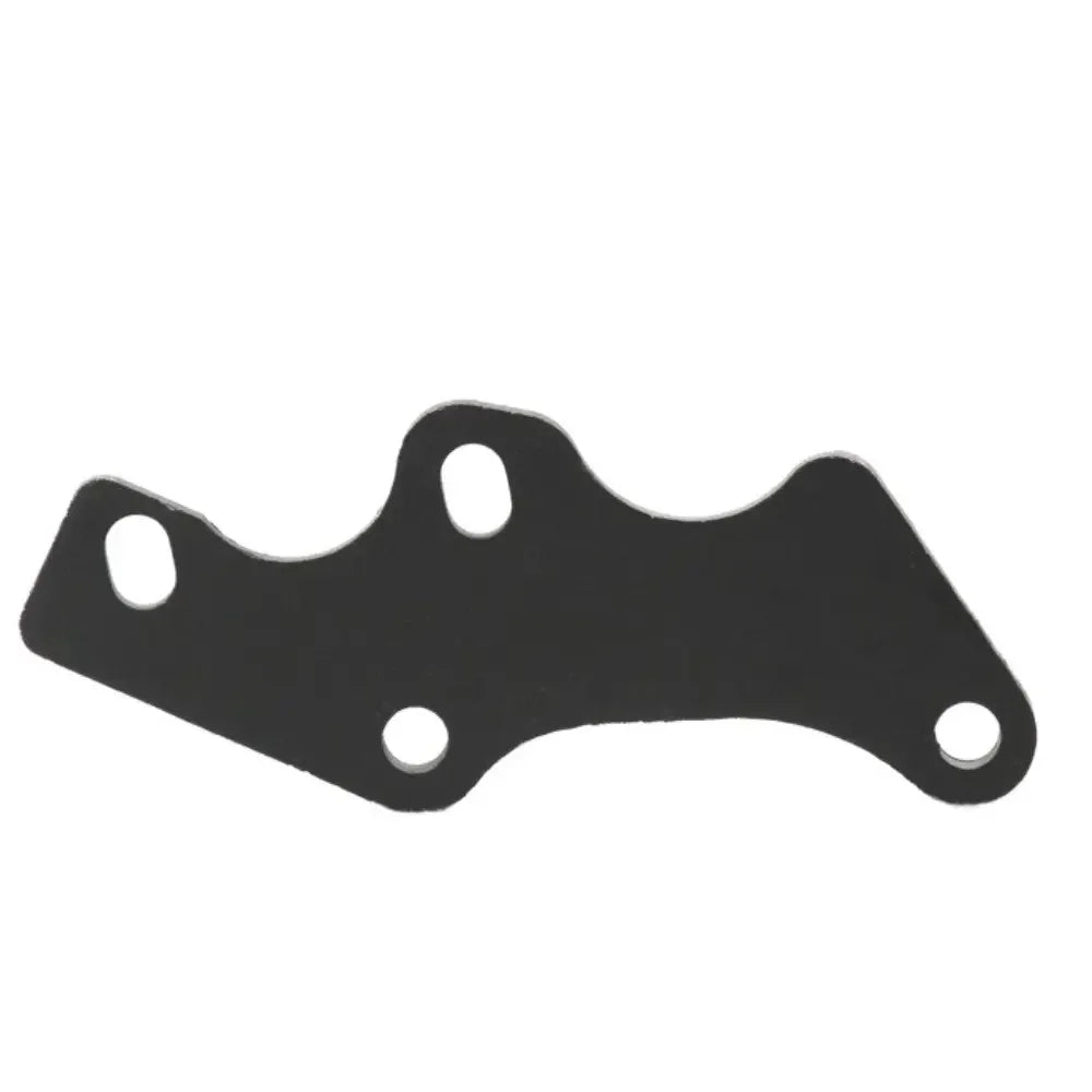 Brake caliper bracket for emove cruiser wocomotors