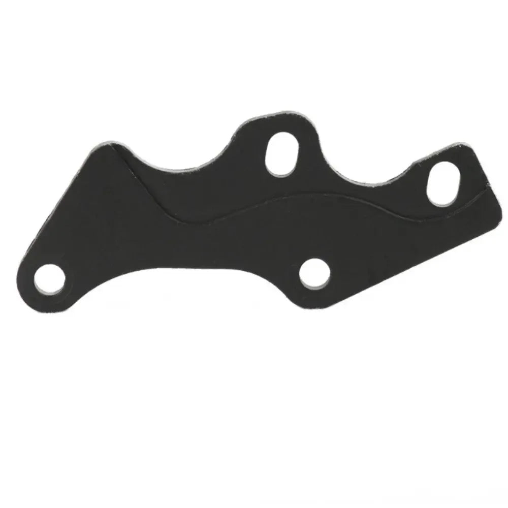 Brake caliper bracket for emove cruiser wocomotors