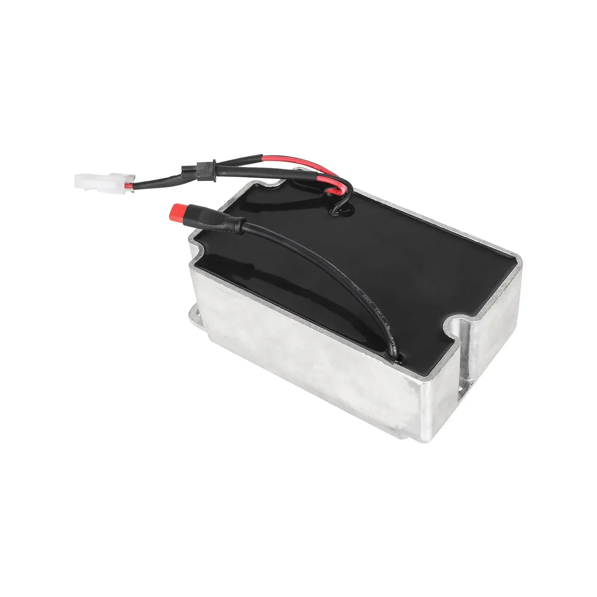 Built-in AC adpter for MAX G30 scooters wocomotors