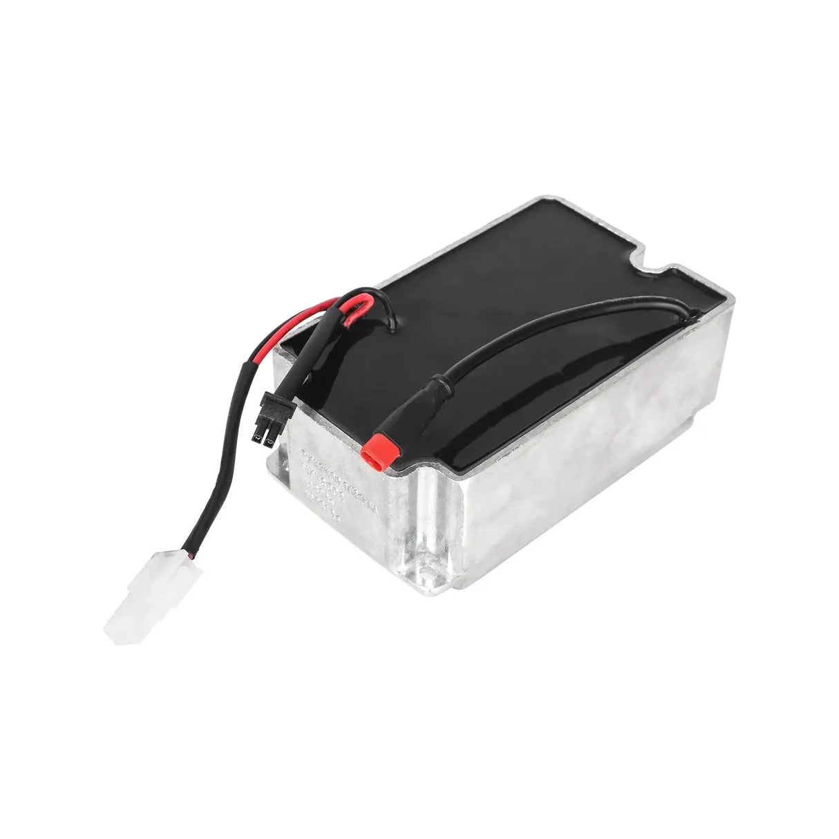 Built-in AC adpter for MAX G30 scooters wocomotors