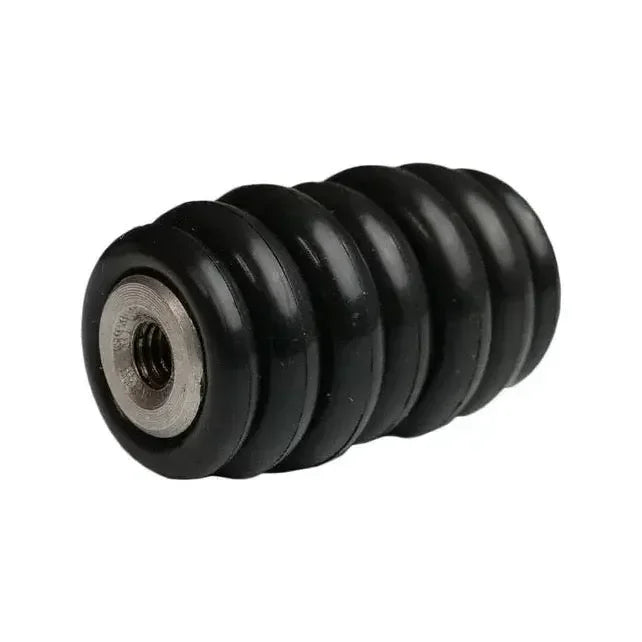 Scooter Stem Bumper Rings