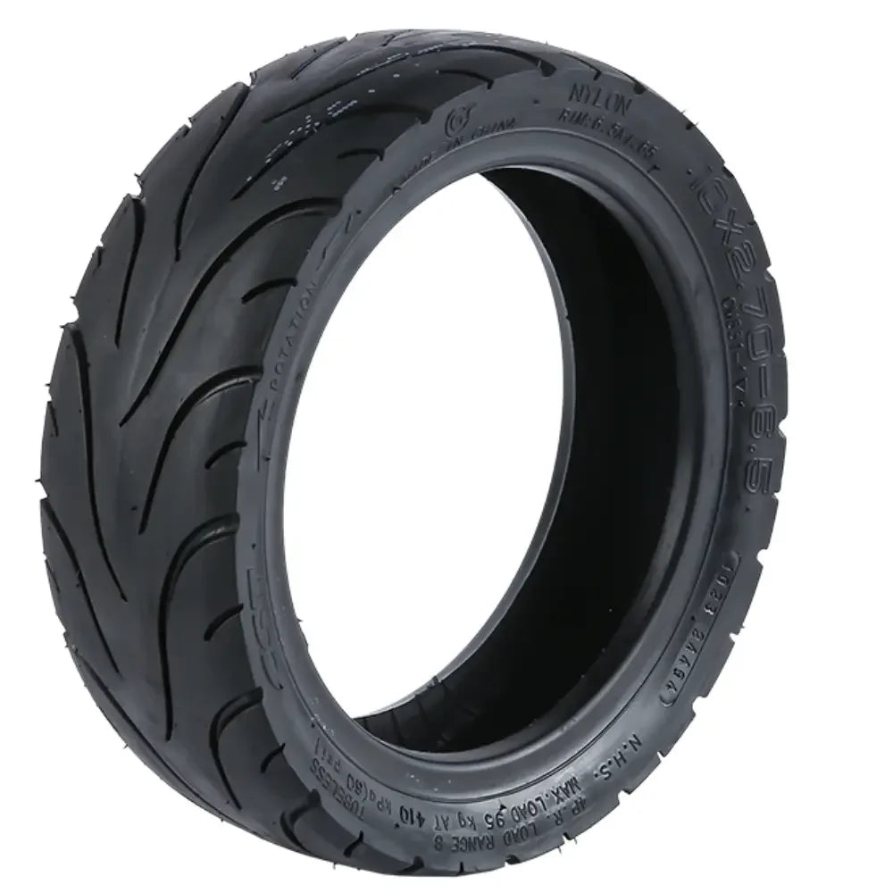 80/65-6 CST 10*2.7 tuebless tires with Glue for ROVORON KULLTER LUXURY wocomotors