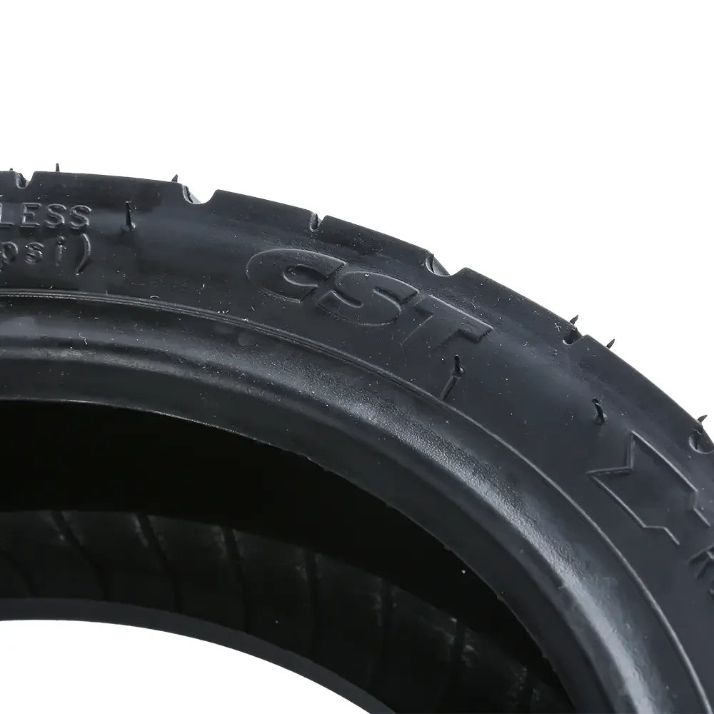 80/65-6 CST 10*2.7 tuebless tires with Glue for ROVORON KULLTER LUXURY wocomotors