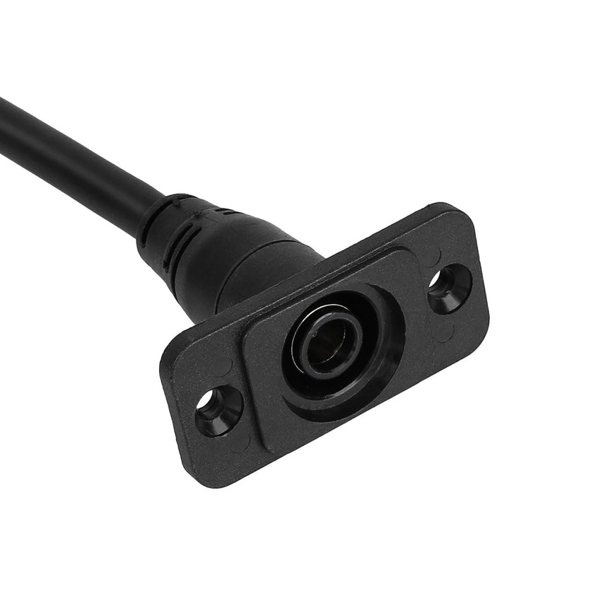 Charger port for ninebot MAXG3/F3/ZT3pro electric scooter
