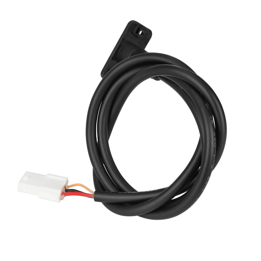Charger port for ninebot MAXG3/F3/ZT3pro electric scooter