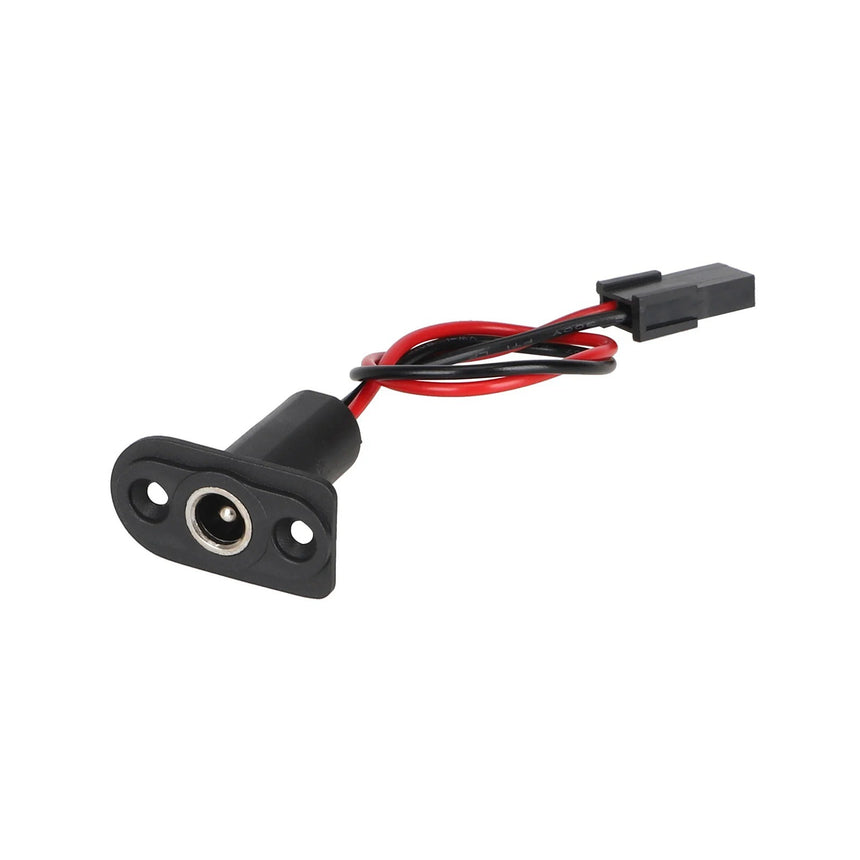 Charger port for xiaomi 6lite electric scooter