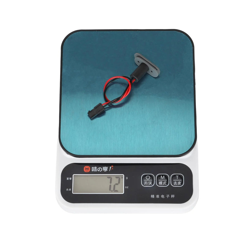 Charger port for xiaomi 6lite electric scooter