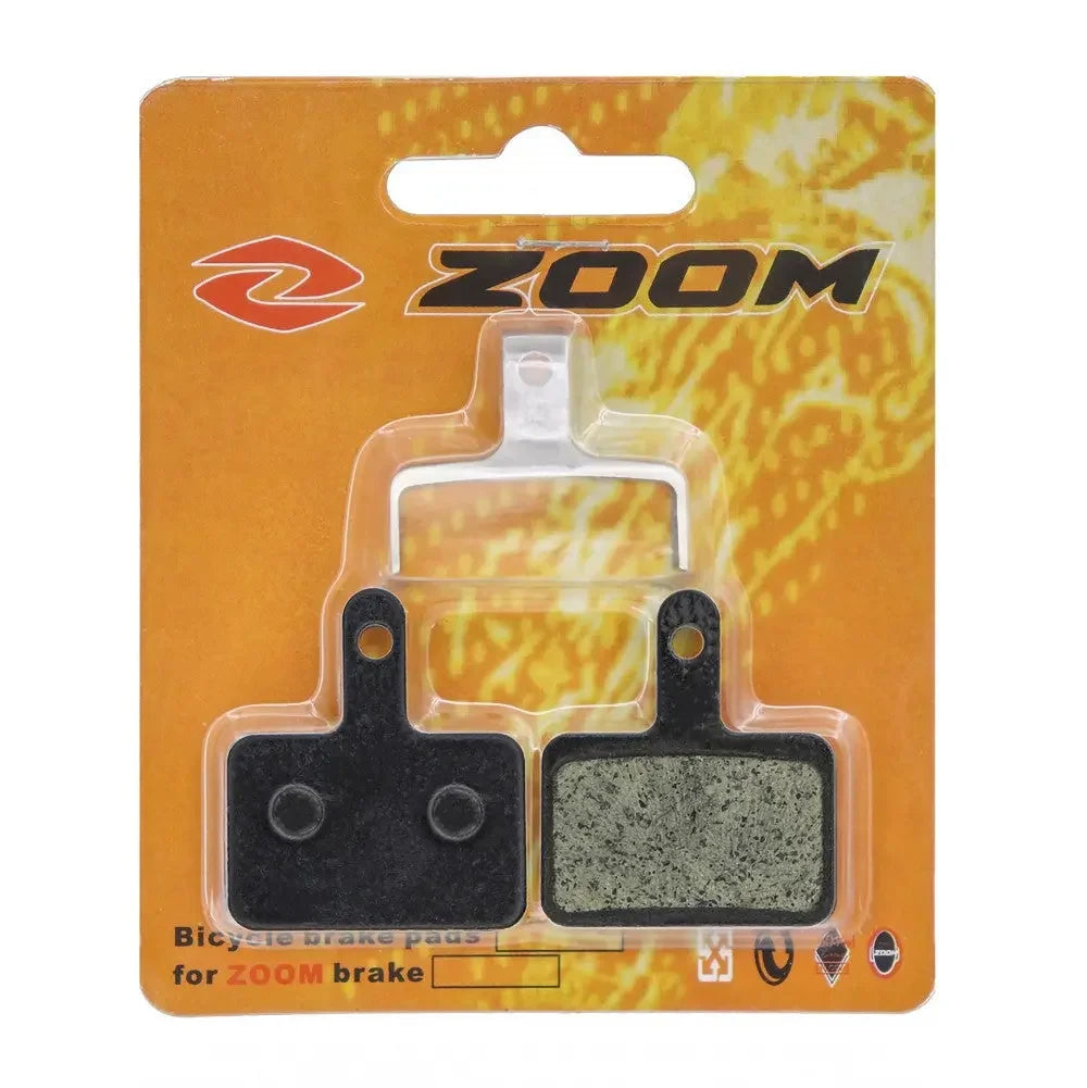 DB-03 Zoom brake pads for Hydraulic brake wocomotors