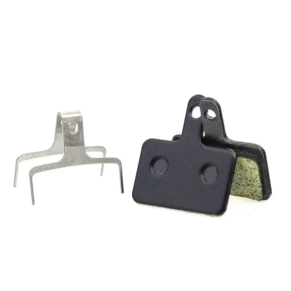 DB-03 Zoom brake pads for Hydraulic brake wocomotors