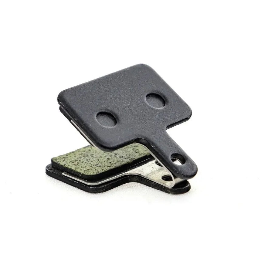 DB-03 Zoom brake pads for Hydraulic brake wocomotors