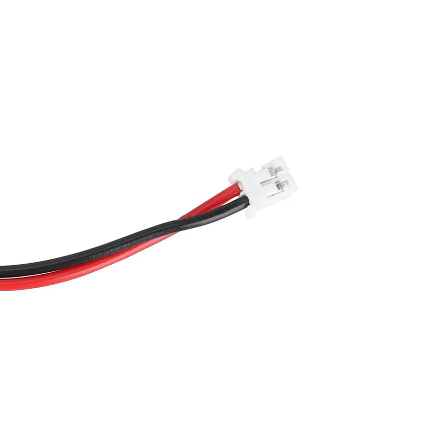 DC 2.1 charger port for escooter wocomotors